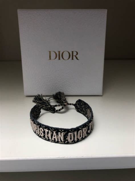 dior friendship bracelets australia price|beautiful hands dior bracelet friendship.